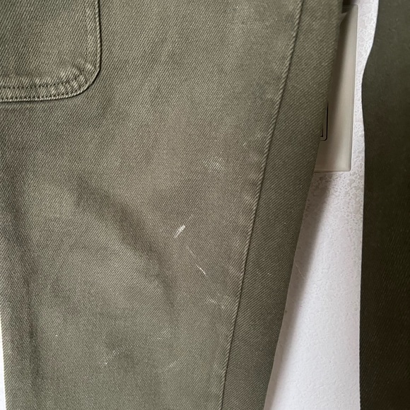 Aritzia Wilfred Free Modern Cargo Pant - Picture 4 of 4